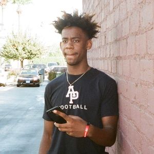 Meet your Posher, Clarence